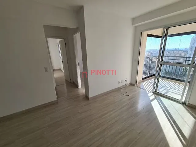 Apartamento 2 quartos e 2 banheiros, à venda, no bairro Anchieta em São Bernardo do Campo