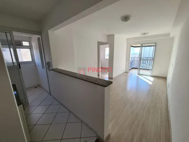 Apartamento 2 quartos e 2 banheiros, à venda, no bairro Anchieta em São Bernardo do Campo