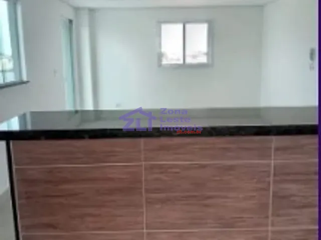 Apartamento 2 quartos e 1 banheiro, à venda, no bairro Vila Euthalia em São Paulo
