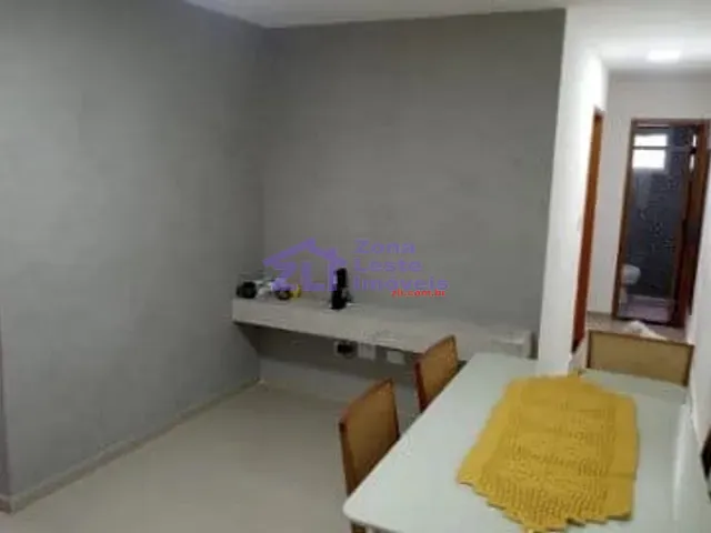 Apartamento 2 quartos e 1 banheiro, à venda, no bairro Vila Euthalia em São Paulo