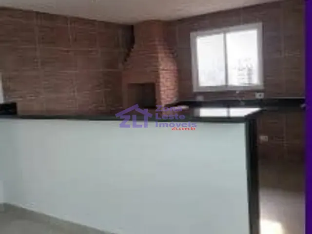 Apartamento 2 quartos e 1 banheiro, à venda, no bairro Vila Euthalia em São Paulo