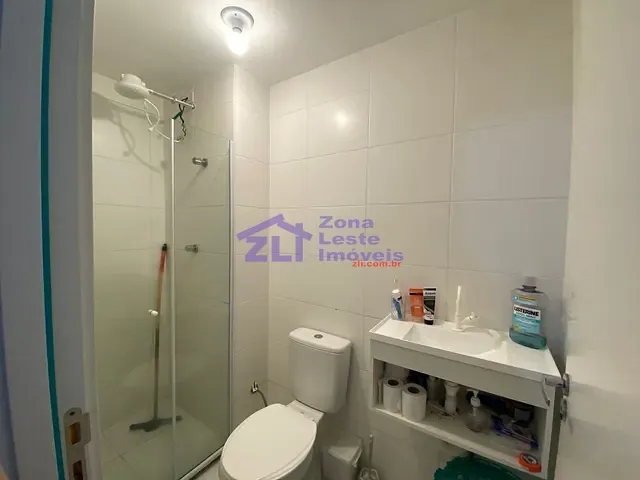 Apartamento 1 quarto e 1 banheiro, à venda, no bairro Brás em São Paulo