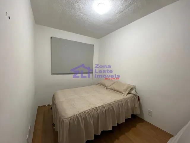 Apartamento 1 quarto e 1 banheiro, à venda, no bairro Brás em São Paulo