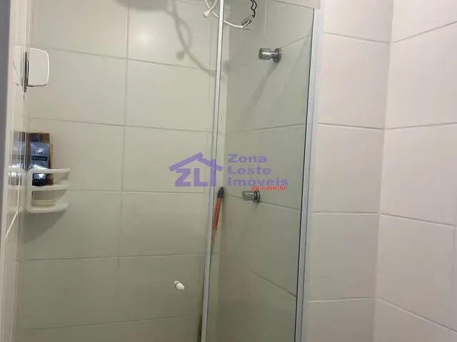 Apartamento 1 quarto e 1 banheiro, à venda, no bairro Brás em São Paulo