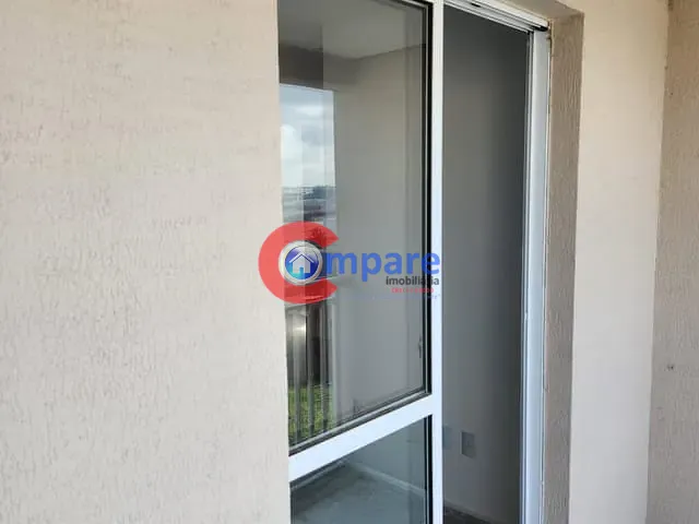 Apartamento 2 quartos e 1 banheiro, à venda, no bairro Vila Nova Bonsucesso em Guarulhos