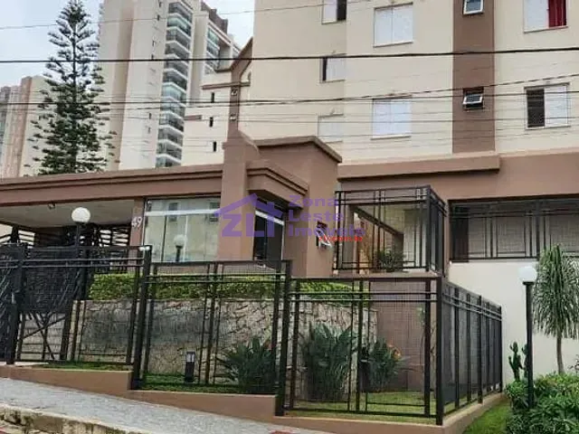 Apartamento 2 quartos e 1 banheiro, à venda, no bairro Chácara Belenzinho em São Paulo