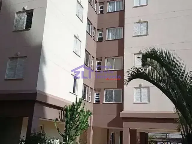 Apartamento 2 quartos e 1 banheiro, à venda, no bairro Chácara Belenzinho em São Paulo