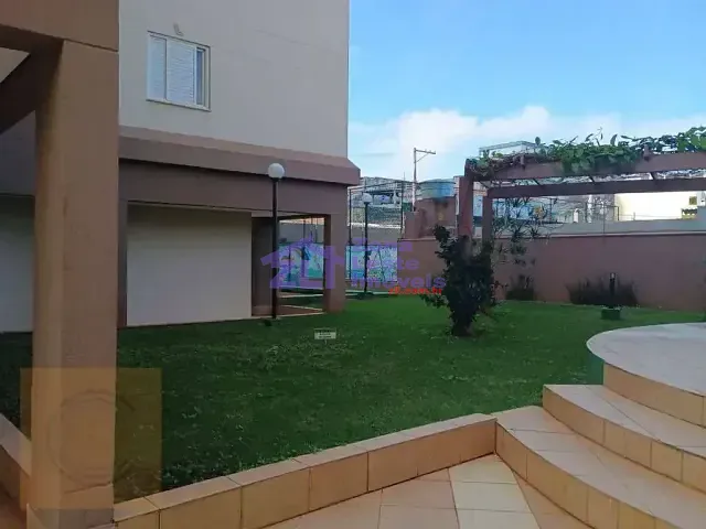 Apartamento 2 quartos e 1 banheiro, à venda, no bairro Chácara Belenzinho em São Paulo