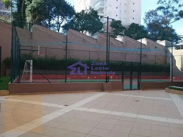 Apartamento 2 quartos e 1 banheiro, à venda, no bairro Chácara Belenzinho em São Paulo