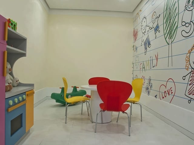 Foto do Apartamento - Apartamento à venda, Jardim Las Vegas, Guarulhos, SP | Imobiliária Compare