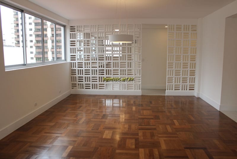 Apartamento, 3 quartos, 198 m² - Foto 2