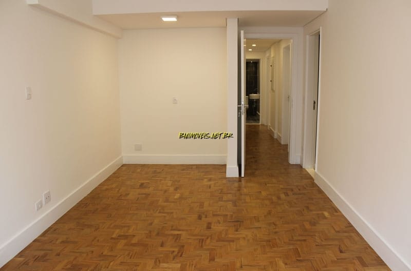 Apartamento, 3 quartos, 198 m² - Foto 9