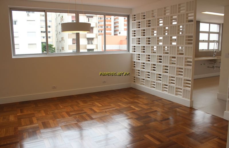 Apartamento, 3 quartos, 198 m² - Foto 4