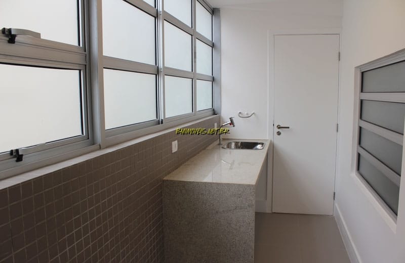 Apartamento, 3 quartos, 198 m² - Foto 26