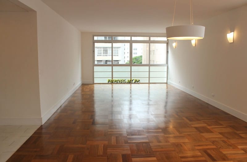 Apartamento, 3 quartos, 198 m² - Foto 5
