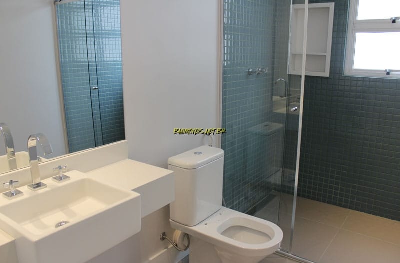 Apartamento, 3 quartos, 198 m² - Foto 22