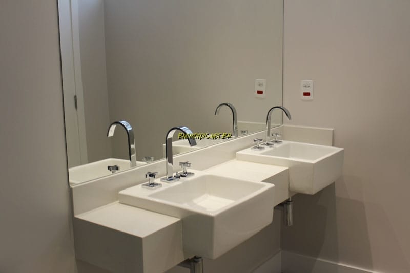 Apartamento, 3 quartos, 198 m² - Foto 16