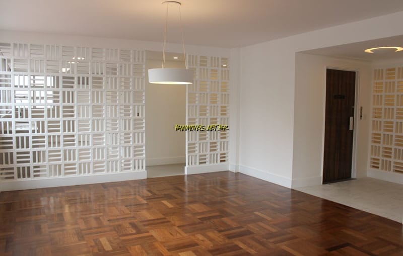 Apartamento, 3 quartos, 198 m² - Foto 1