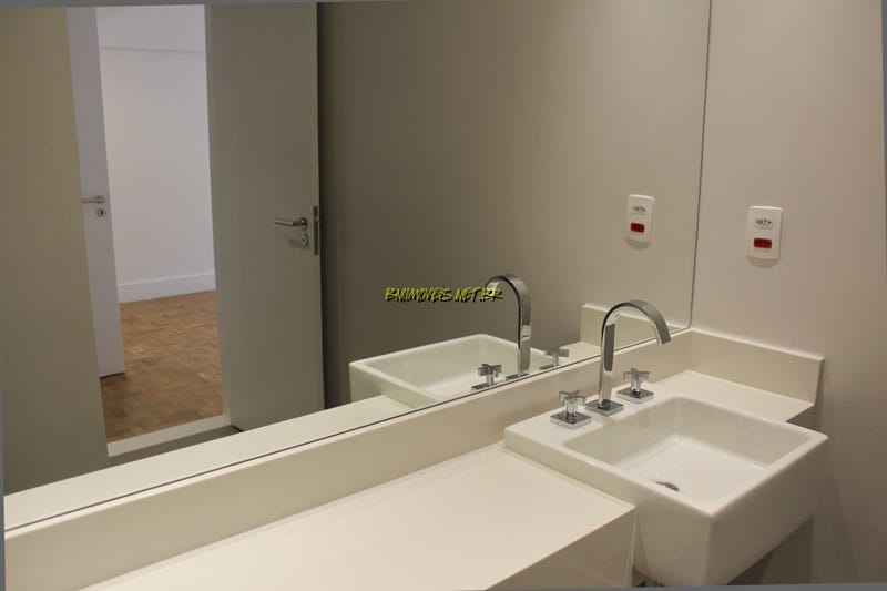 Apartamento, 3 quartos, 198 m² - Foto 8