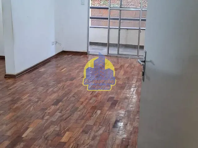 Apartamento com 66m² 2 quartos e 2 banheiros, à venda, no bairro Bandeiras em Osasco