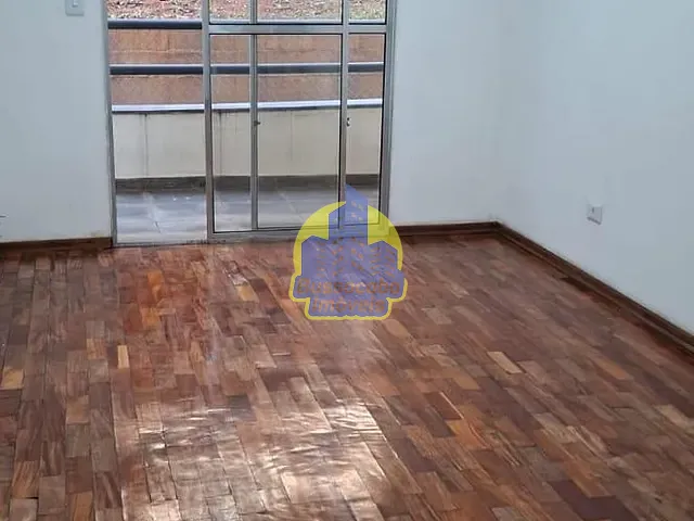 Apartamento com 66m² 2 quartos e 2 banheiros, à venda, no bairro Bandeiras em Osasco