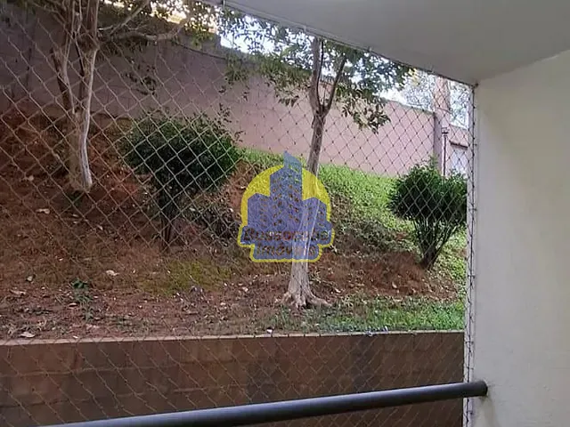 Apartamento com 66m² 2 quartos e 2 banheiros, à venda, no bairro Bandeiras em Osasco
