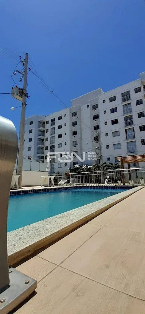 Apartamento, 2 quartos, 58 m² - Foto 2