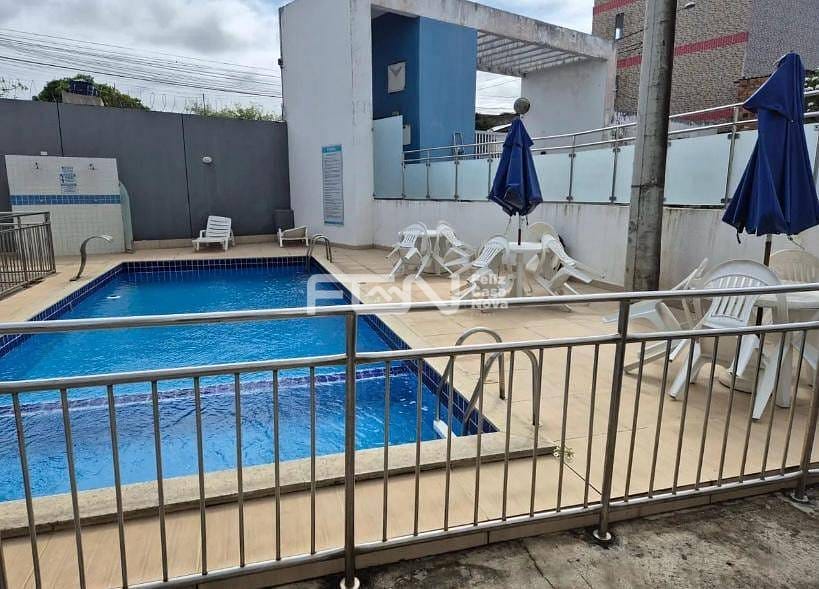 Apartamento, 2 quartos, 58 m² - Foto 4