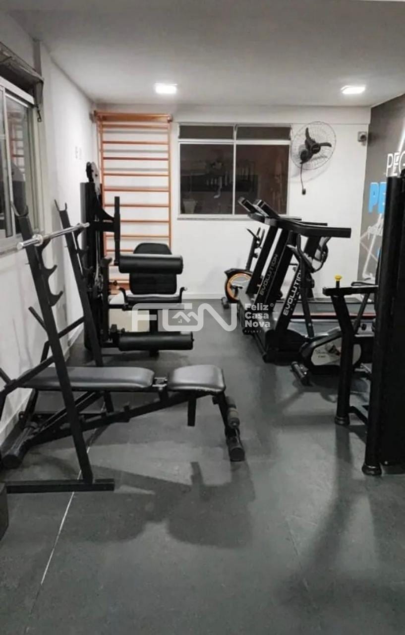 Apartamento, 2 quartos, 58 m² - Foto 5