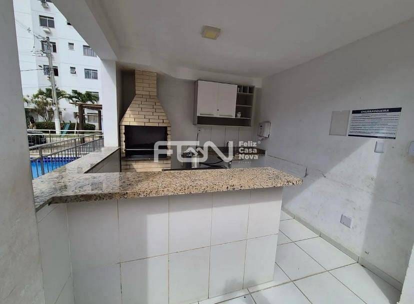 Apartamento, 2 quartos, 58 m² - Foto 6