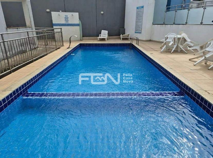 Apartamento, 2 quartos, 58 m² - Foto 3