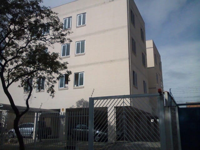 Foto do Apartamento - Apartamento residencial à venda, Parque Industrial, São José dos Campos. | INDEPENDENCE NEGOCIOS IMOBILIARIOS LTDA