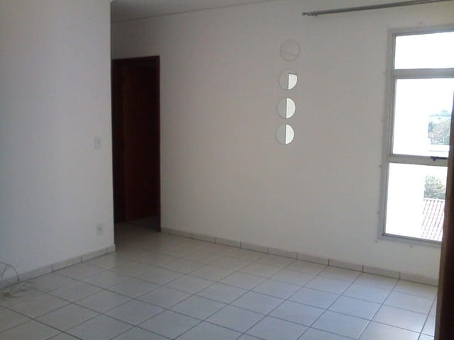 Foto do Apartamento - Apartamento residencial à venda, Parque Industrial, São José dos Campos. | INDEPENDENCE NEGOCIOS IMOBILIARIOS LTDA