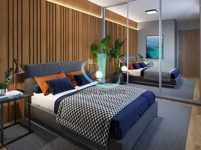 Apartamento 2 quartos e 2 banheiros, à venda, no bairro Jardim Pereira em Matão