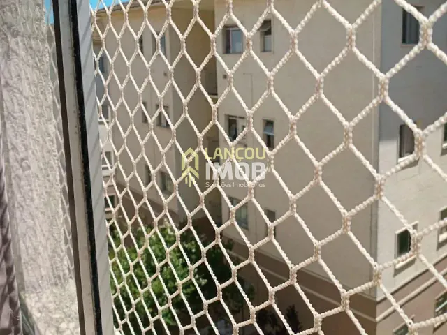 Apartamento 2 quartos e 1 banheiro, à venda, no bairro Morada das Vinhas em Jundiaí
