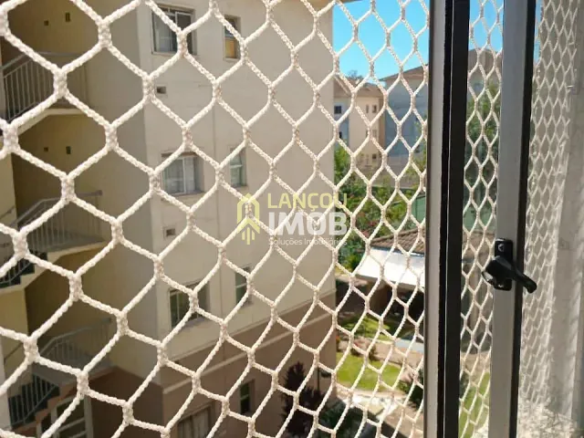 Apartamento 2 quartos e 1 banheiro, à venda, no bairro Morada das Vinhas em Jundiaí