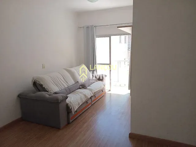 Apartamento 2 quartos e 1 banheiro, à venda, no bairro Morada das Vinhas em Jundiaí