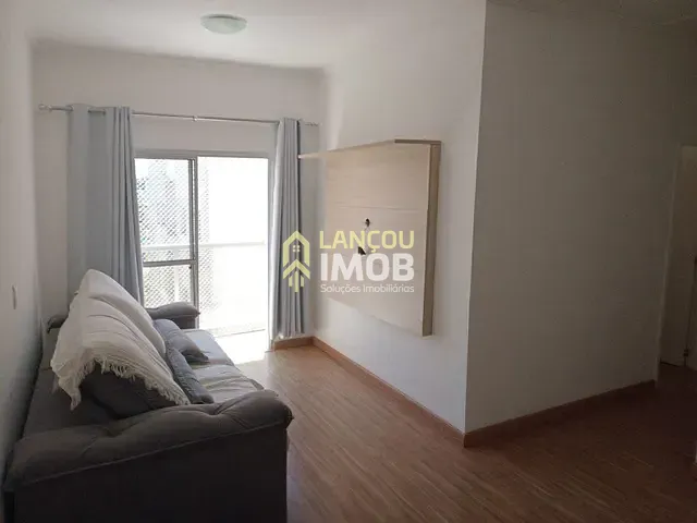Apartamento 2 quartos e 1 banheiro, à venda, no bairro Morada das Vinhas em Jundiaí