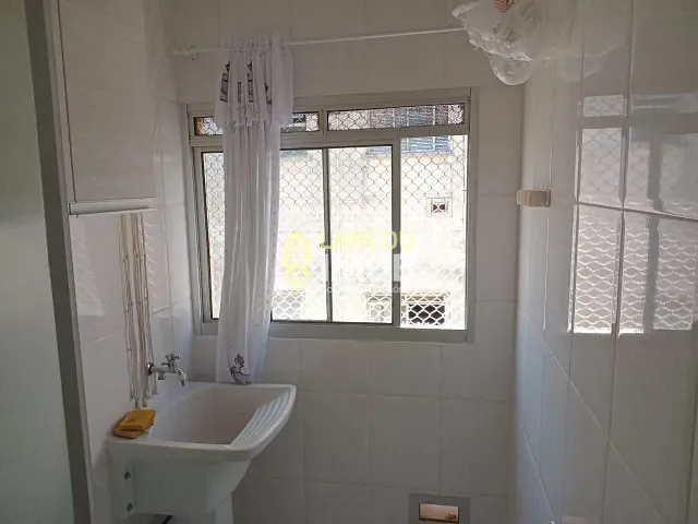 Apartamento 2 quartos e 1 banheiro, à venda, no bairro Morada das Vinhas em Jundiaí