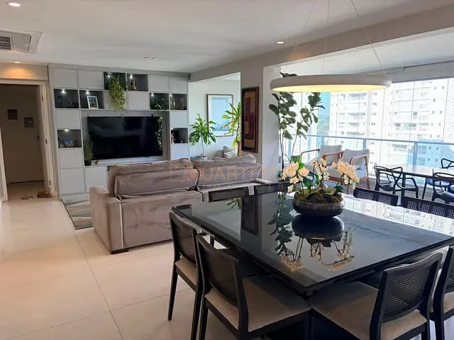 Apartamento 3 quartos e 5 banheiros, à venda, no bairro Vila Anastácio em São Paulo