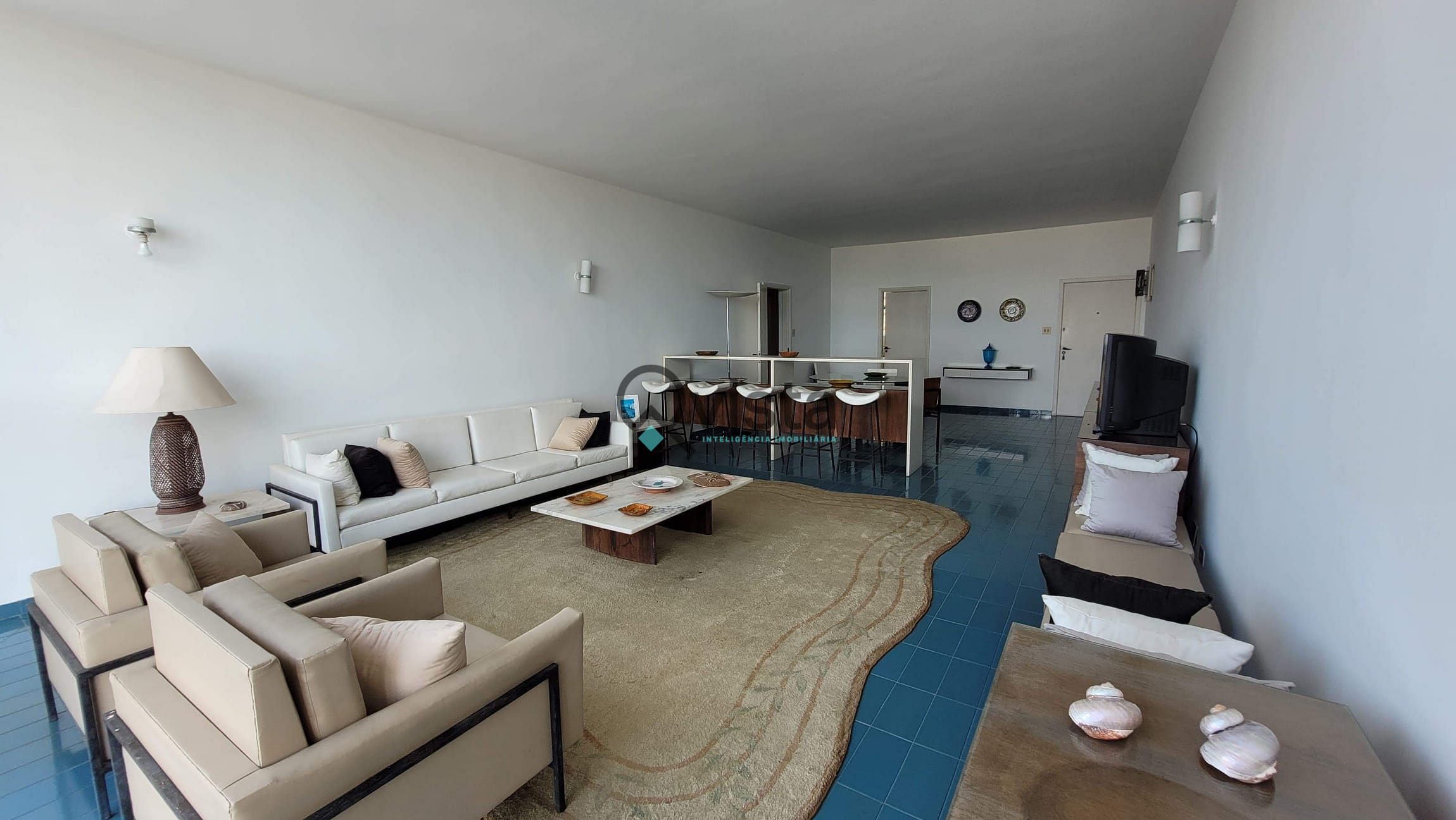 Apartamento, 3 quartos, 200 m² - Foto 21