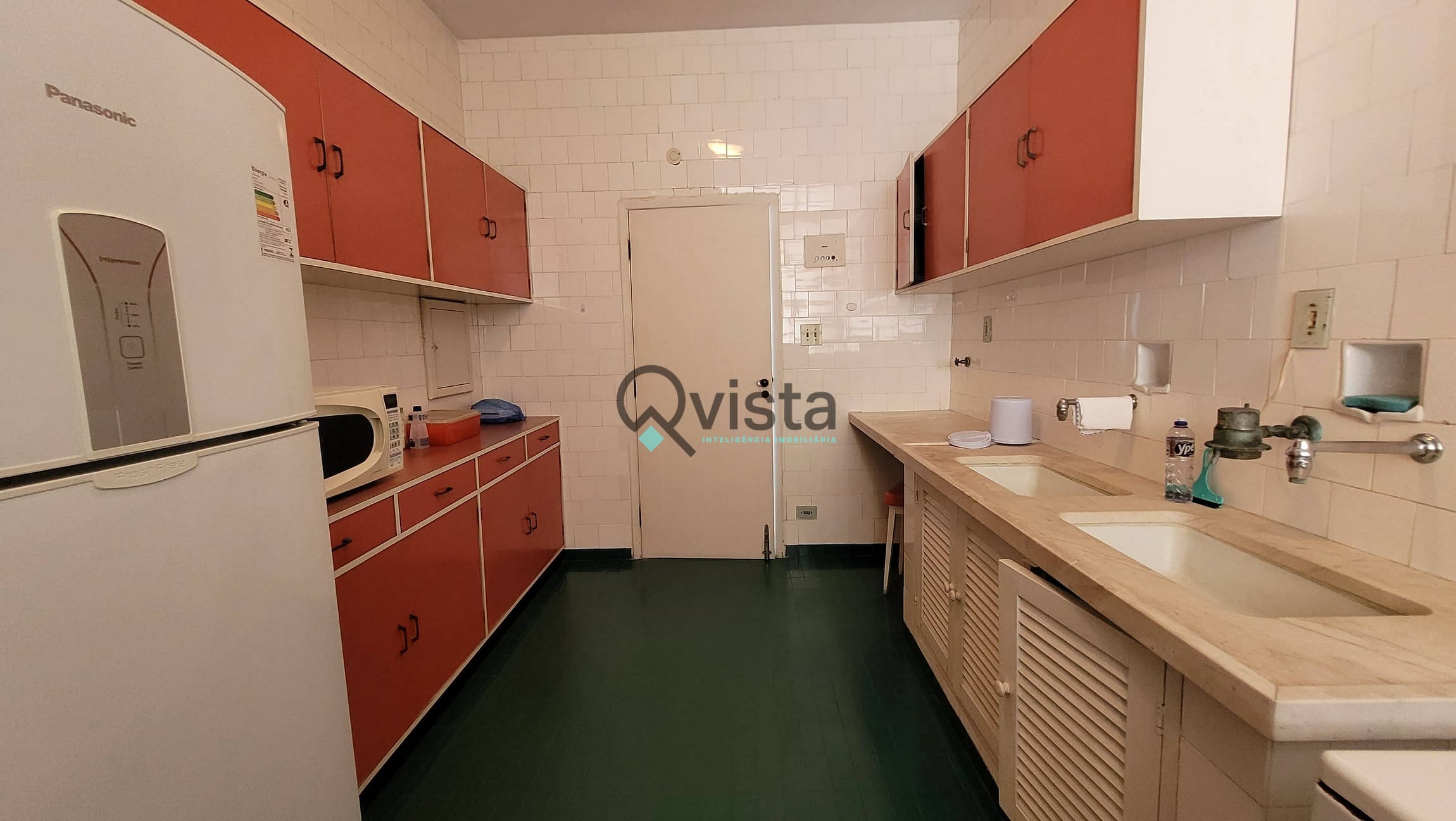 Apartamento, 3 quartos, 200 m² - Foto 15