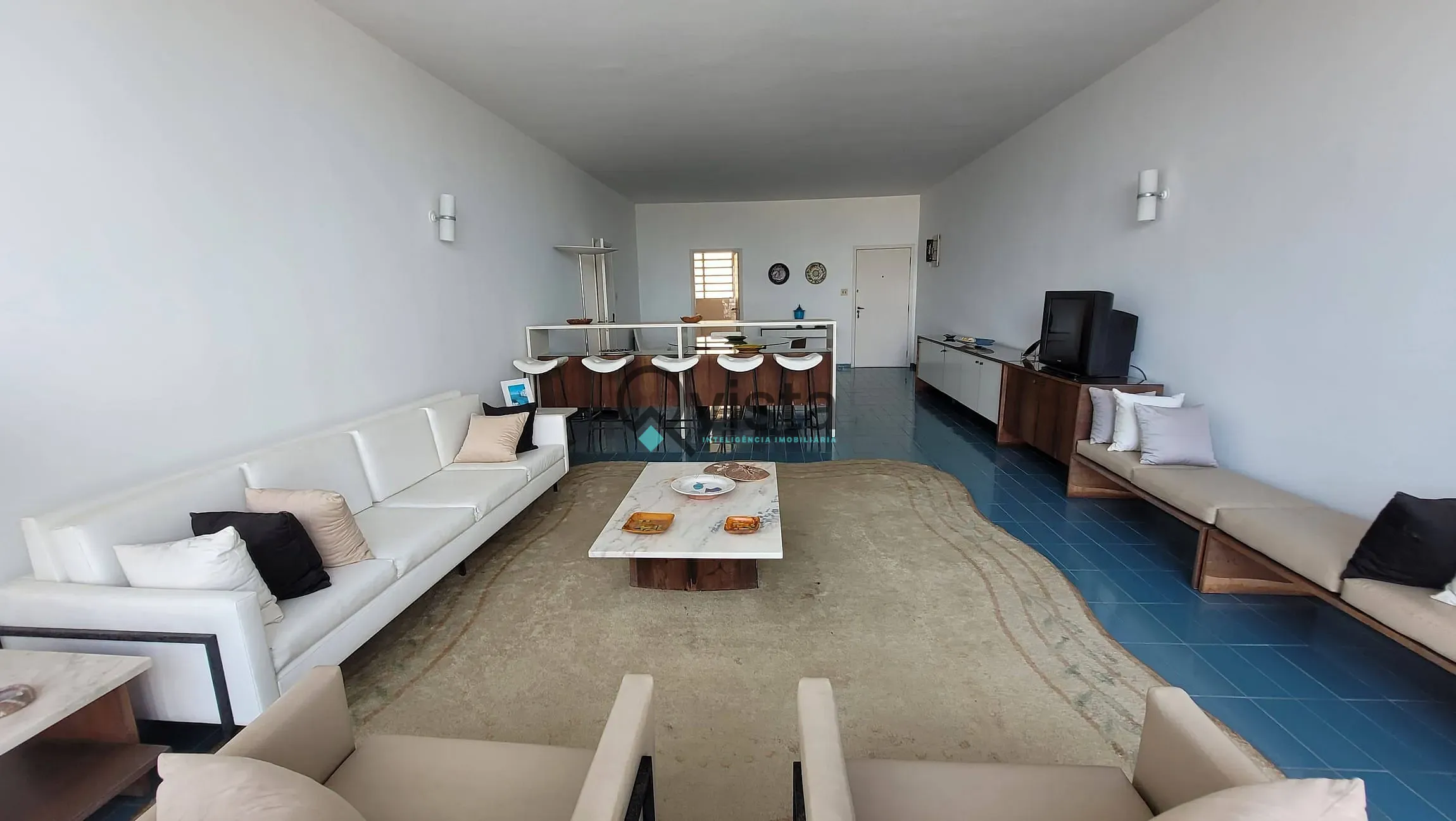 Apartamento, 3 quartos, 200 m² - Foto 3