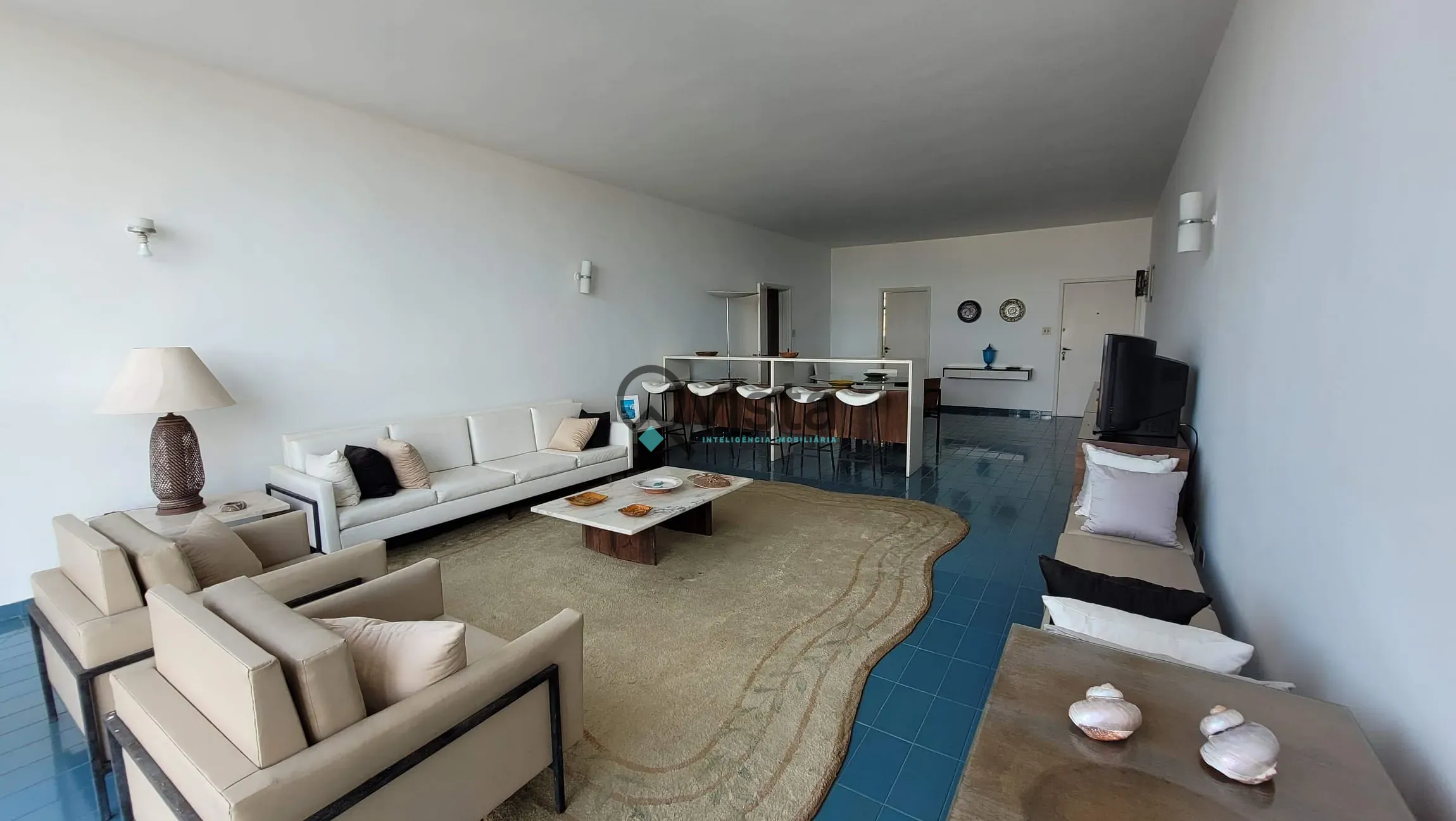 Apartamento, 3 quartos, 200 m² - Foto 21