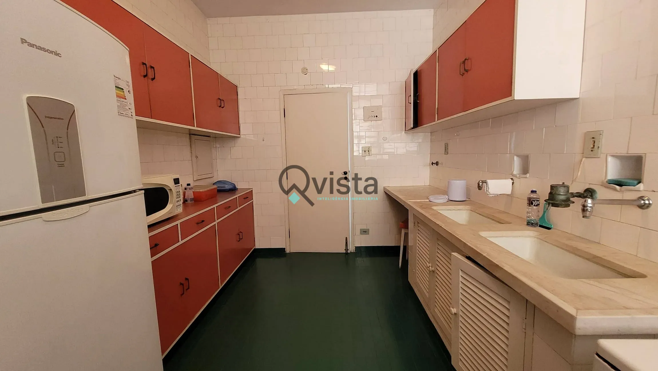 Apartamento, 3 quartos, 200 m² - Foto 15