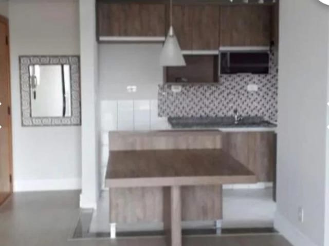 Foto do Apartamento - Apartamento com 1 dormitório à venda, 50 m² por R$ 360.000,00 - Vila Adyana - São José dos Campos/SP | RUSSI IMÓVEIS
