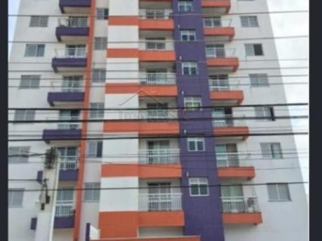 Foto do Apartamento - Apartamento com 1 dormitório à venda, 50 m² por R$ 360.000,00 - Vila Adyana - São José dos Campos/SP | RUSSI IMÓVEIS