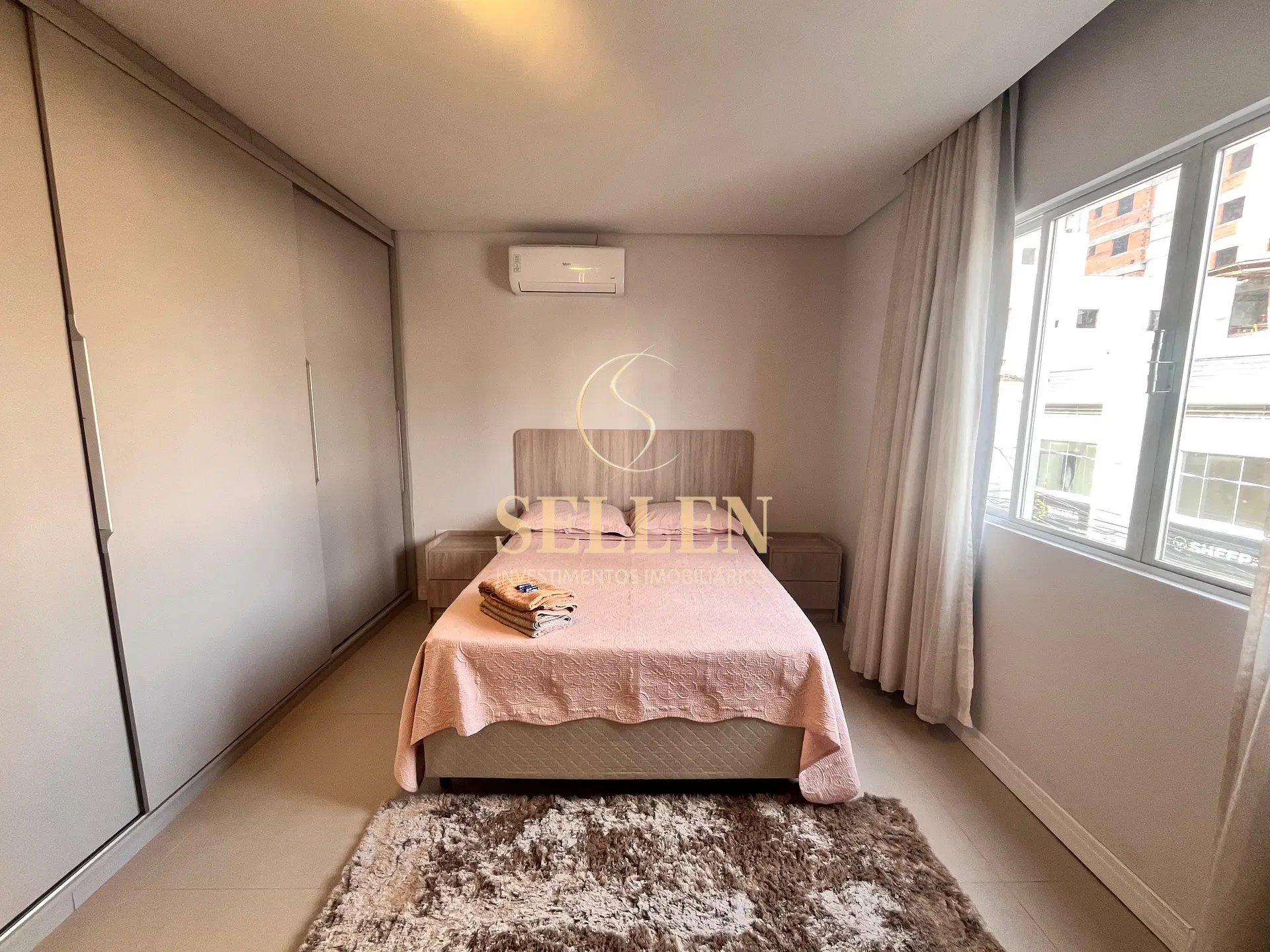 Apartamento, 1 quarto, 45 m² - Foto 14
