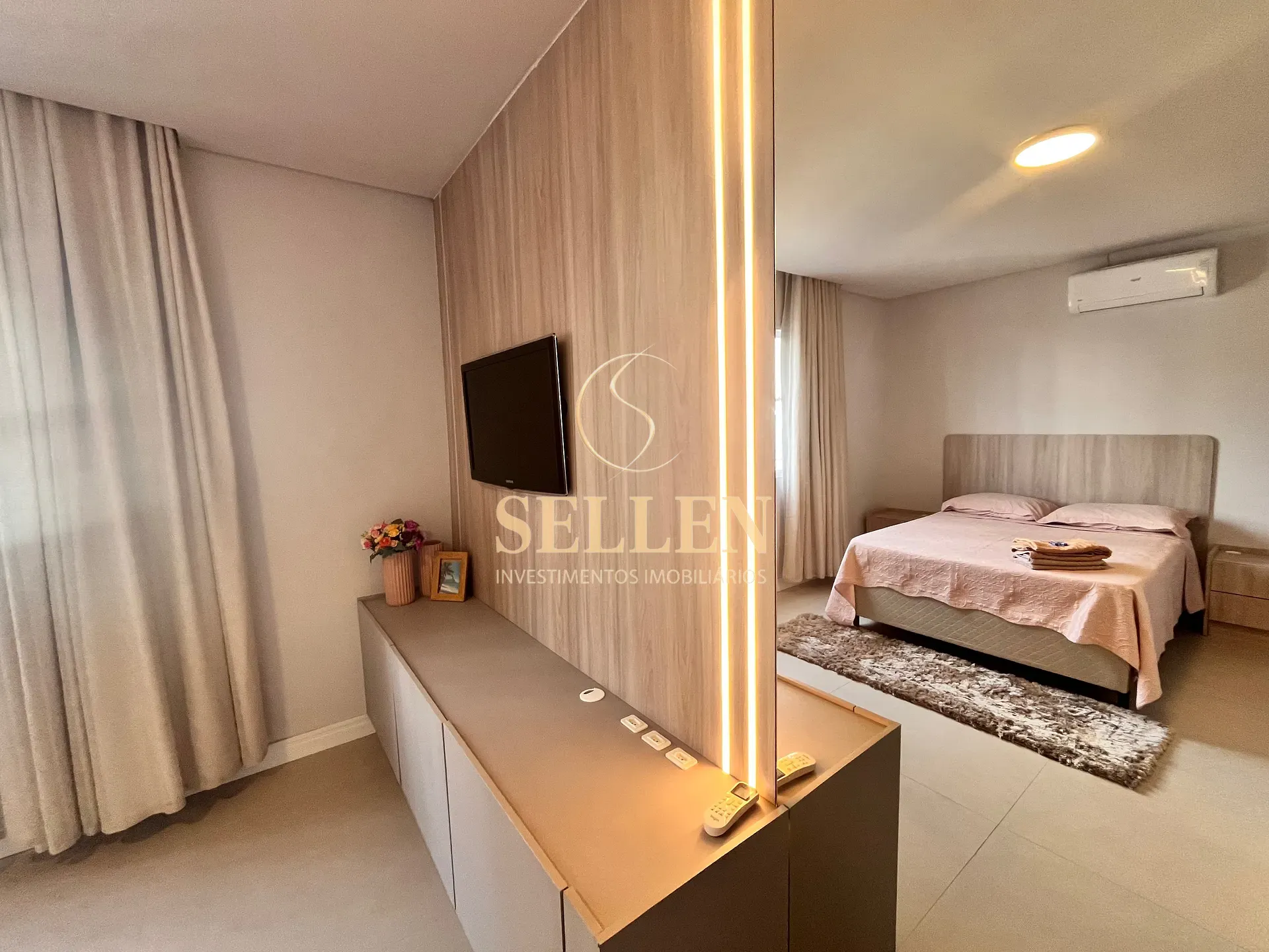 Apartamento, 1 quarto, 45 m² - Foto 13