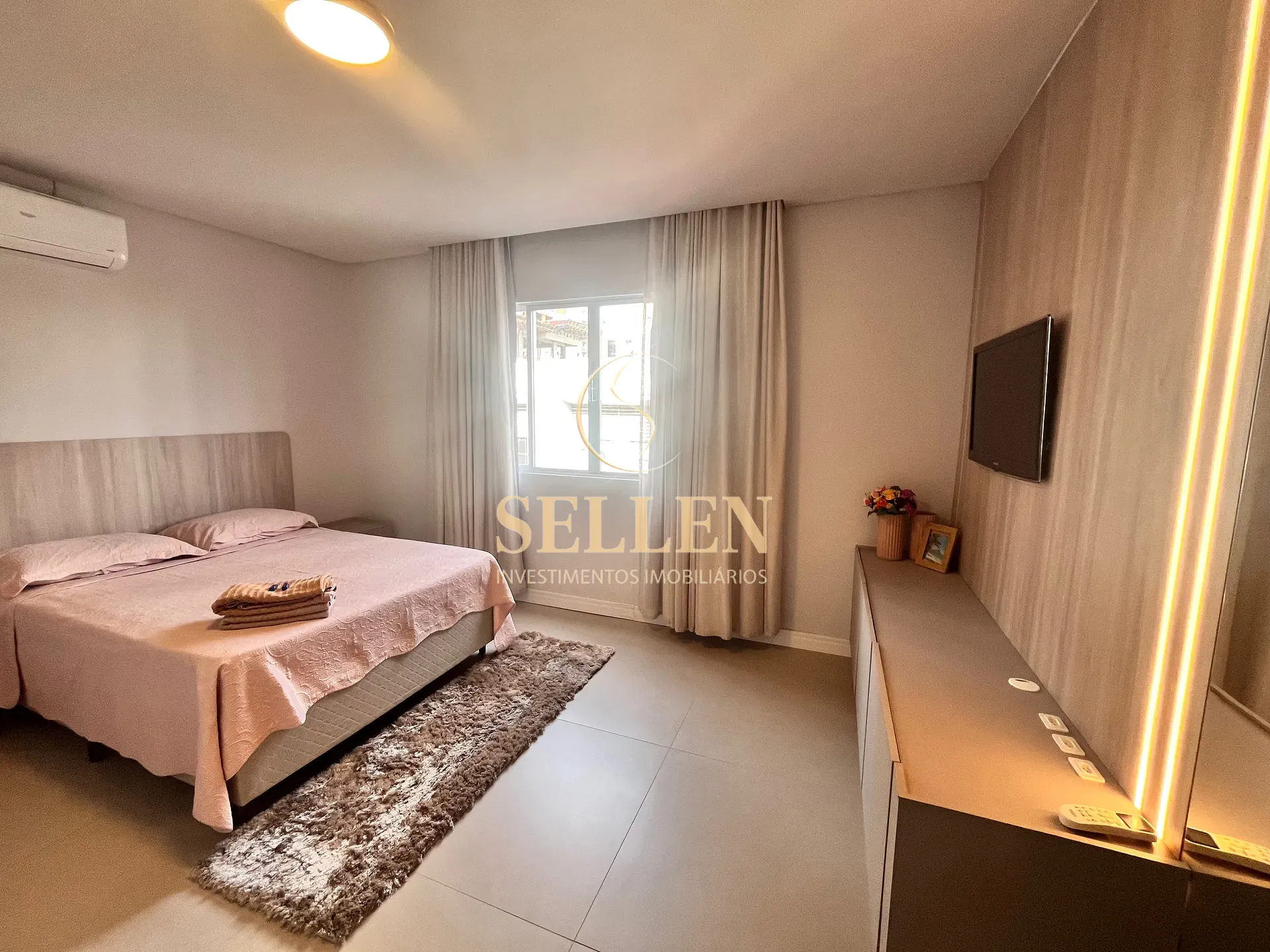 Apartamento, 1 quarto, 45 m² - Foto 12